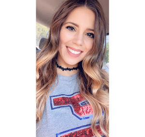 Meet your Posher, Brittany